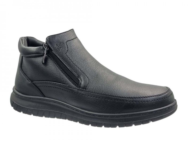 Zak SD39007 | Ανδρικά Μποτάκια | Papoutsomania.gr